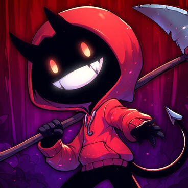 XDEMON