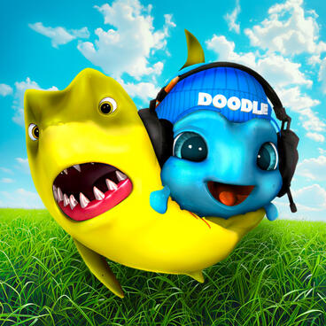 Doodle & Arkey